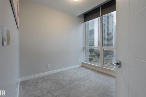 901 10238 103 Street, Edmonton, AB - Indoor Photo Showing Other Room