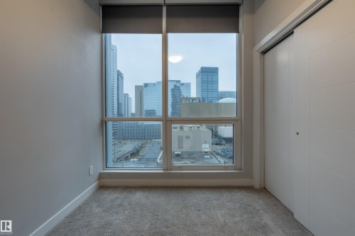 901 10238 103 Street, Edmonton, AB - Indoor Photo Showing Other Room