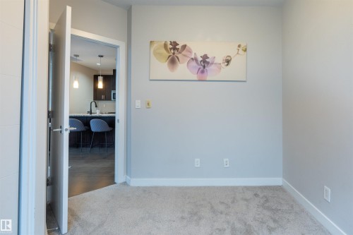 901 10238 103 Street, Edmonton, AB - Indoor Photo Showing Other Room