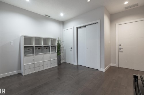 901 10238 103 Street, Edmonton, AB - Indoor Photo Showing Other Room