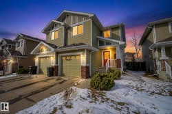 99 219 CHARLOTTE Way Sherwood Park, AB T8H 0T3