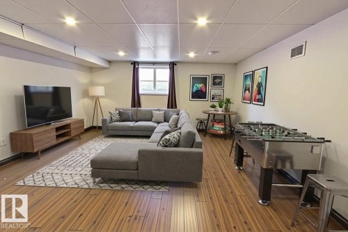 12 Belfry Fairway Crescent, Stony Plain, AB - Indoor