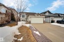 12 Belfry Fairway Crescent, Stony Plain, AB  - Outdoor With Facade 