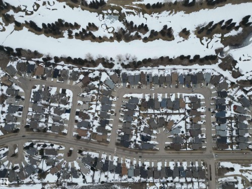 12 Belfry Fairway Crescent, Stony Plain, AB - Outdoor With View