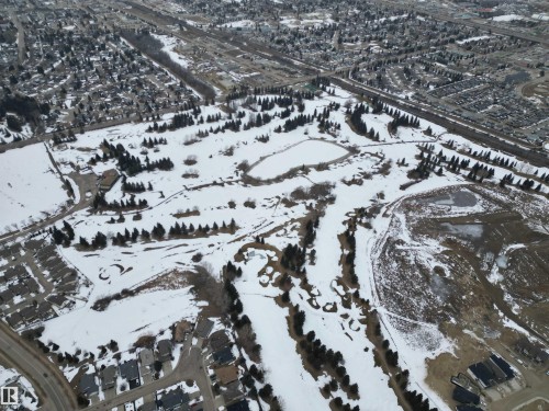 12 Belfry Fairway Crescent, Stony Plain, AB - Outdoor With View