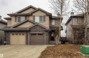 6220 1A Avenue Sw, Edmonton, AB  - Outdoor With Facade 