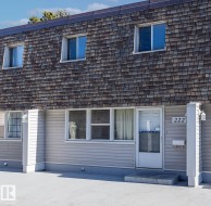 222 VILLAGE ON THE GREEN Green  Edmonton, AB T5A 1H2