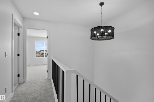 3924 Chrustawka Place, Edmonton, AB - Indoor Photo Showing Other Room