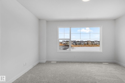 3924 Chrustawka Place, Edmonton, AB - Indoor Photo Showing Other Room