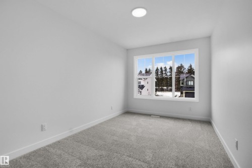 3924 Chrustawka Place, Edmonton, AB - Indoor Photo Showing Other Room
