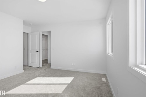 1126 Cristall Crescent, Edmonton, AB - Indoor