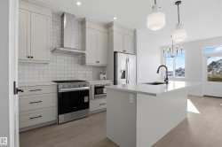 1126 CRISTALL Crescent  Edmonton, AB T6W 5S9