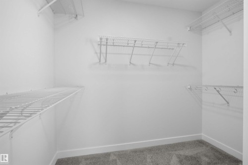1126 Cristall Crescent, Edmonton, AB - Indoor With Storage