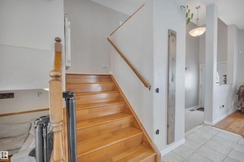 1003 49 Street, Edmonton, AB - Indoor Photo Showing Other Room