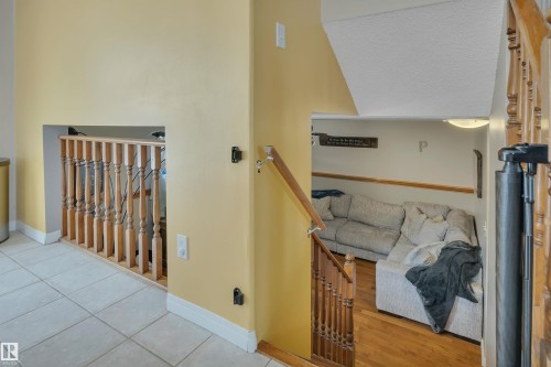 1003 49 Street, Edmonton, AB - Indoor Photo Showing Other Room