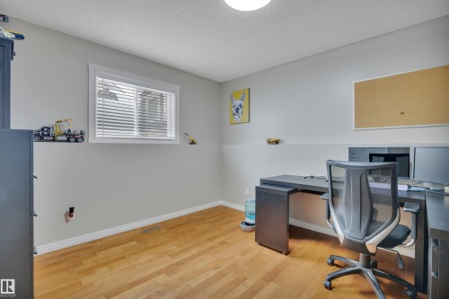 1003 49 Street, Edmonton, AB - Indoor Photo Showing Office