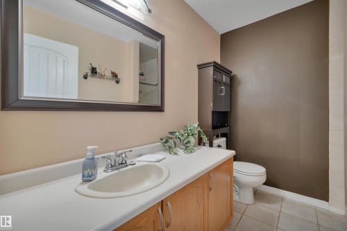 1003 49 Street, Edmonton, AB - Indoor Photo Showing Bathroom