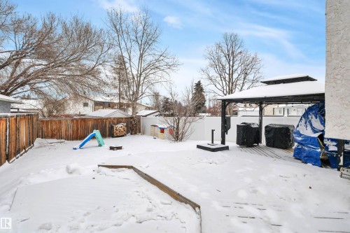 1003 49 Street, Edmonton, AB - Outdoor