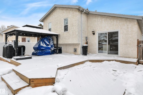 1003 49 Street, Edmonton, AB - Outdoor