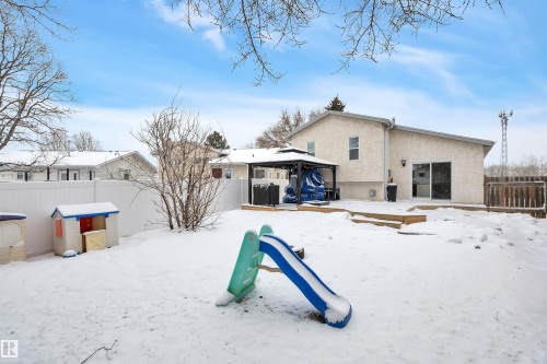 1003 49 Street, Edmonton, AB - Outdoor