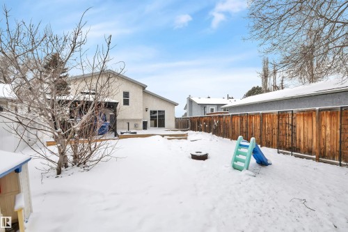 1003 49 Street, Edmonton, AB - Outdoor