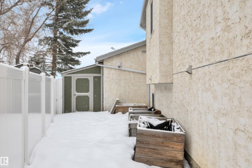 1003 49 Street, Edmonton, AB - Outdoor