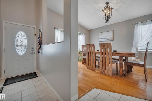 1003 49 Street, Edmonton, AB - Indoor Photo Showing Other Room