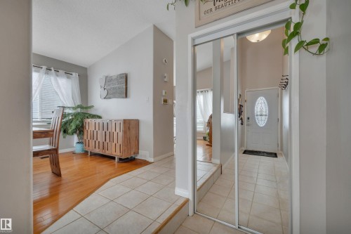 1003 49 Street, Edmonton, AB - Indoor Photo Showing Other Room