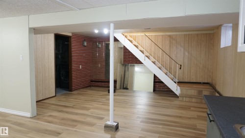 12924 135A Avenue, Edmonton, AB - Indoor Photo Showing Other Room