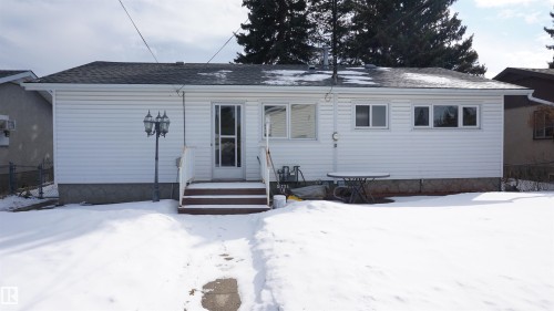 12924 135A Avenue, Edmonton, AB - Outdoor
