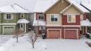 21326 61 Avenue, Edmonton, AB  - Outdoor With Facade 
