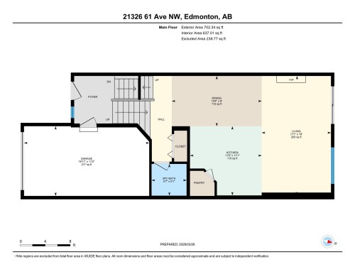 21326 61 Avenue, Edmonton, AB - Other