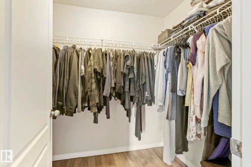 1123 9363 Simpson Drive, Edmonton, AB - Indoor With Storage