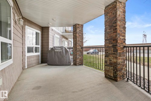 1123 9363 Simpson Drive, Edmonton, AB - Outdoor With Exterior