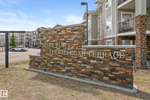 1123 9363 Simpson Drive, Edmonton, AB - Outdoor