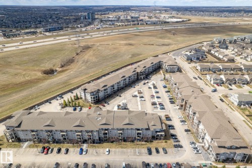 1123 9363 Simpson Drive, Edmonton, AB - Outdoor With View