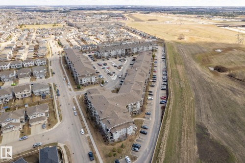 1123 9363 Simpson Drive, Edmonton, AB - Outdoor With View