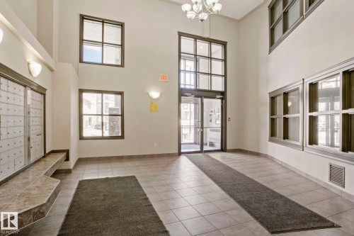 1123 9363 Simpson Drive, Edmonton, AB - Indoor Photo Showing Other Room