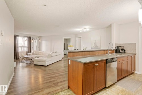 1123 9363 Simpson Drive, Edmonton, AB - Indoor