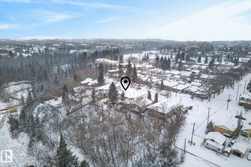 9115 77 Avenue, Edmonton, AB - Outdoor With View