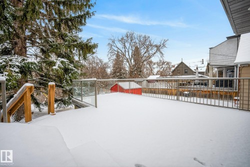 9115 77 Avenue, Edmonton, AB - Outdoor