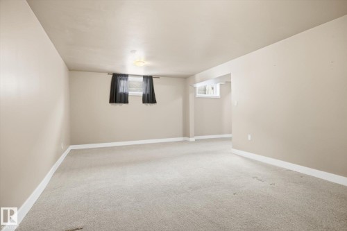 12308 134A Avenue, Edmonton, AB - Indoor Photo Showing Other Room