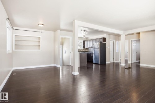 12308 134A Avenue, Edmonton, AB - Indoor Photo Showing Other Room