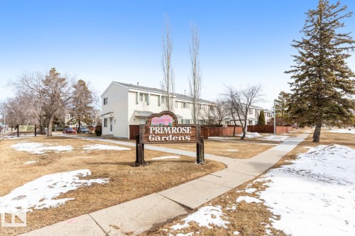 242 Primrose Gardens, Edmonton, AB - Outdoor