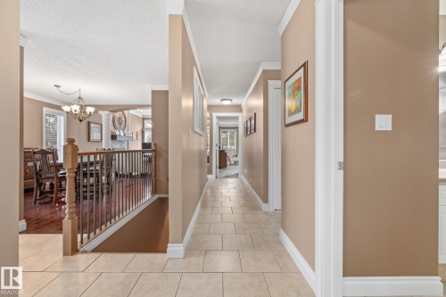 54 Harwood Drive, St. Albert, AB - Indoor Photo Showing Other Room