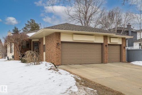 54 HARWOOD Drive  St. Albert, AB T8N 5V2