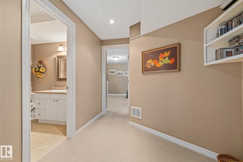54 Harwood Drive, St. Albert, AB - Indoor Photo Showing Other Room