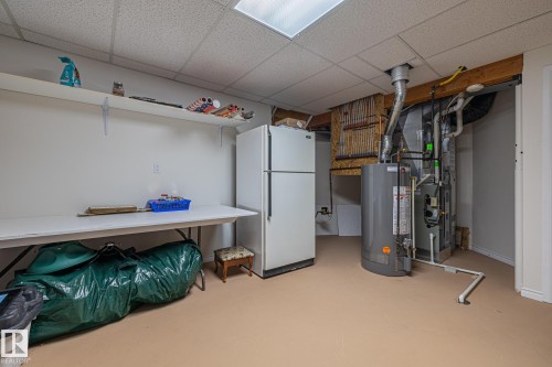 54 Harwood Drive, St. Albert, AB - Indoor