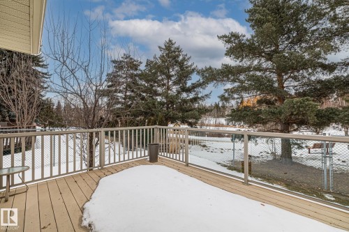 54 Harwood Drive, St. Albert, AB - Outdoor