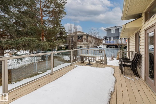 54 Harwood Drive, St. Albert, AB - Outdoor With Exterior